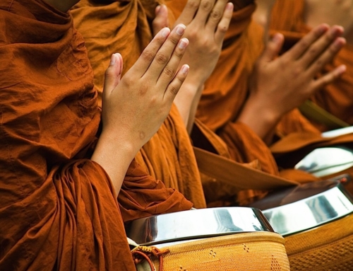 Theravada Buddhism