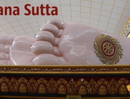 Ratana Sutta